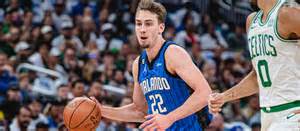 Orlando Magic at Boston Celtics: Game Preview | Orlando Magic