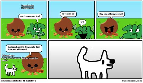 comments decide his fate 46 divided by 2 - Comic Studio