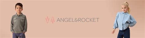 Children's Clothing Stores Near Me | Angel & Rocket Store Locator