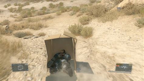 Metal Gear Solid 5: The Phantom Pain : Tips and Tricks