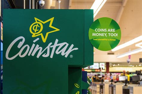 Image result for Coinstar How It Works