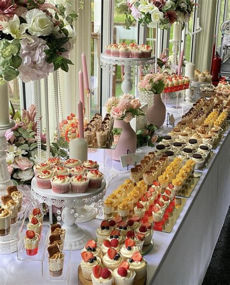 29 Party Dessert Table Ideas That Will Wow Your Guests