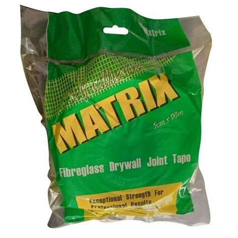 Fiberglass Tapes - Self Adhesive Fiberglass Mesh Tape Trader ...