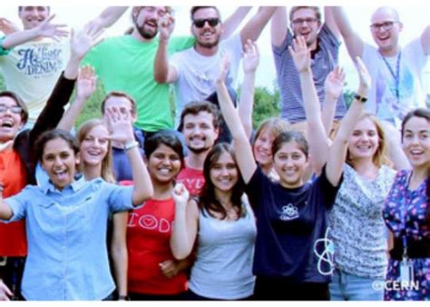 Students at the Intel HPC Developer Conference | Digit