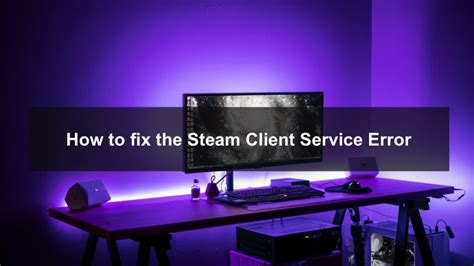Steam Client Service Steam Client Service 的图像结果