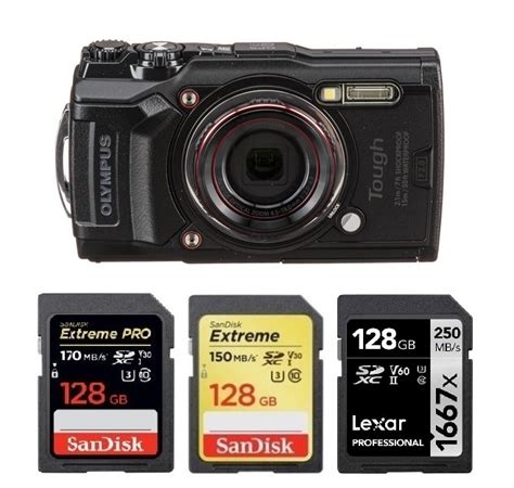 Image result for Olympus Camera Memory Card