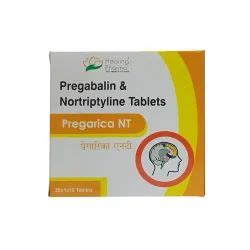 Pharmaceutical Tablet And Capsules | Manufacturer from Mumbai