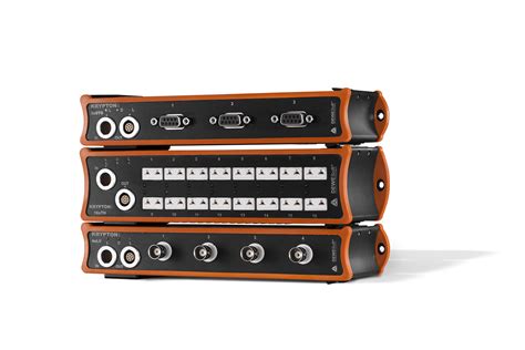 Image result for DEWESoft Encoder Module