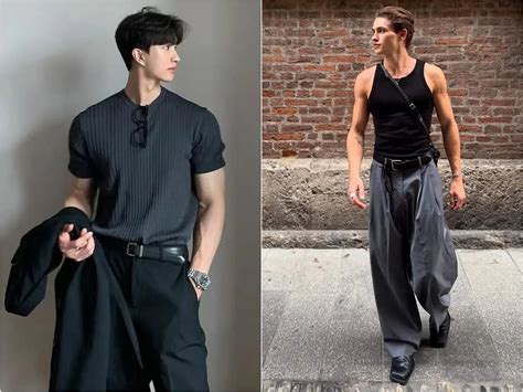8 Trendy Korean Pants Outfit Ideas for Every Season