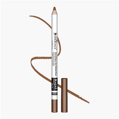 Buy Shryoan Germany Colossal Kajal Pencil for stunning eyes. – Shryoan ...