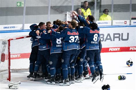 "Unter Druck unser bestes Hockey gespielt" - Trainer Don Jackson will ...