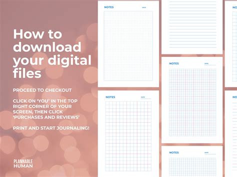 Note Writing Templates 的图像结果