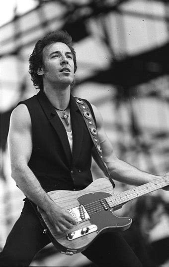 Bruce Springsteen - Wikipedia