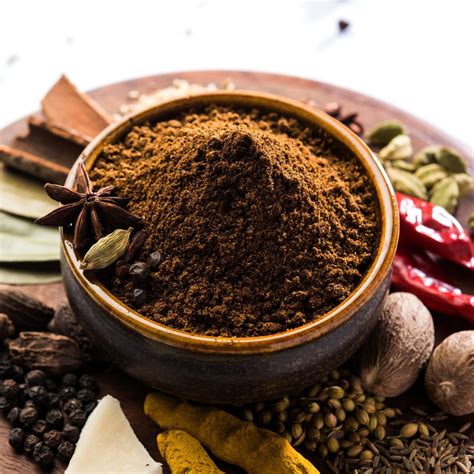 What Is Garam Masala? FAQ + Tips