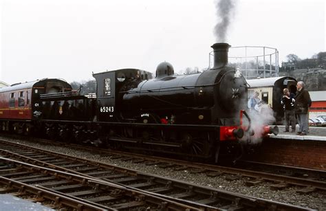 65243 MAUDE | Former North British Railway Holmes C Class (L… | Flickr