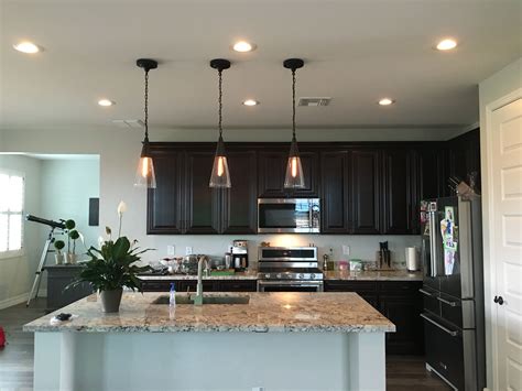 Best Kitchen Lighting Recessed at Milton Weeden blog