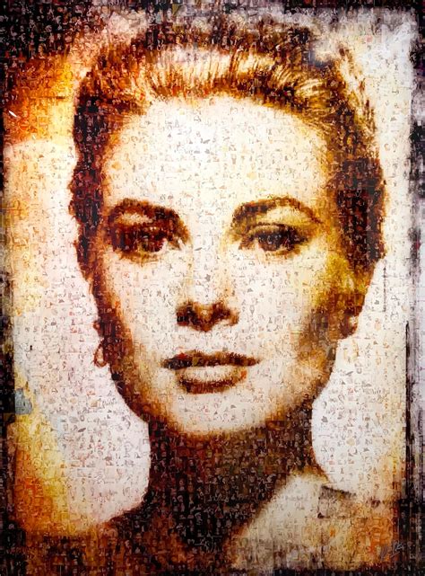 Robin Austin - Grace Kelly en venta en 1stDibs