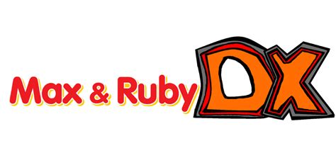 Image result for Max and Ruby Logopedia