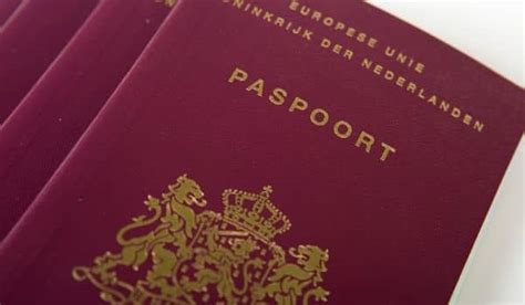 购买荷兰护照Dutch passport,Nederlands paspoort-国际办证ID