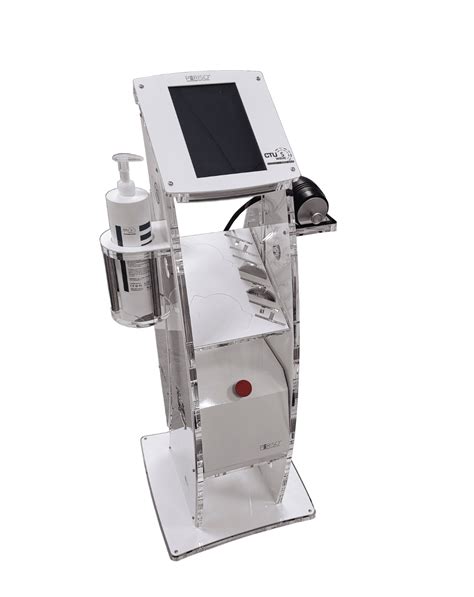 Onda de choque FOCALES CTU S WAVE PERISO, indoloras (no precisan ...