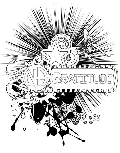 Image result for Addiction Recovery Coloring Pages