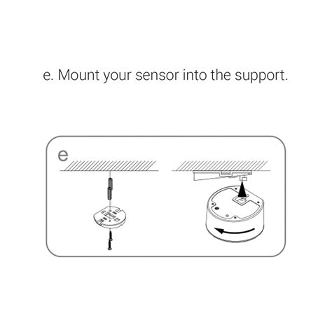 Motion Sensor Install 的图像结果