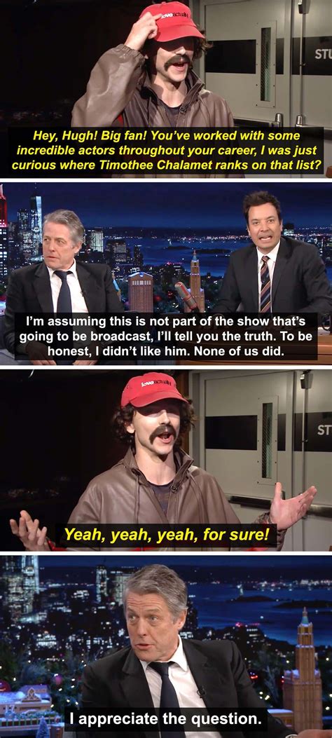 Jimmy Fallon Interviews 的图像结果