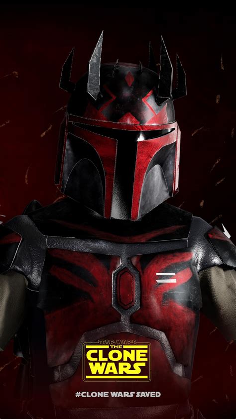 With season 7 of the Clone Wars releasing next month I decides to make ...