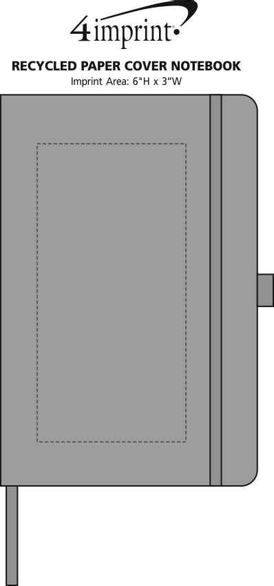 Image result for Recycled Paper Notebook Back Cover Image