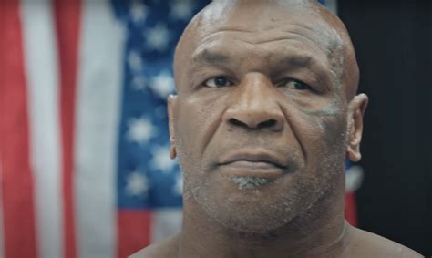 Mike Tyson 13