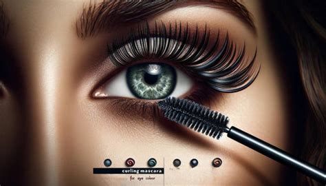 Make Your Eyes Pop with the Right Curling Mascara Shade – Type Beauty