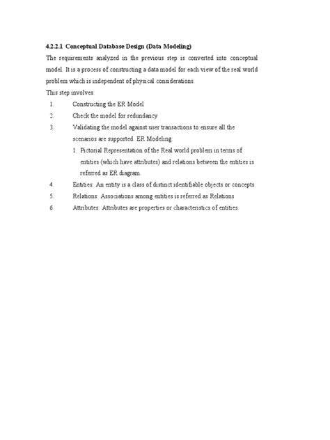 Conceptual Database Design with Simple Example 的图像结果