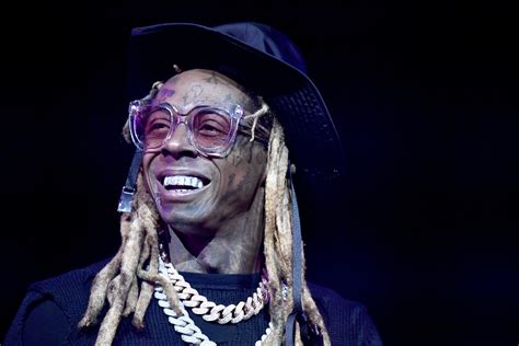 Dwayne Michael Turner Is Not the Man Lil Wayne Has Called His Dad