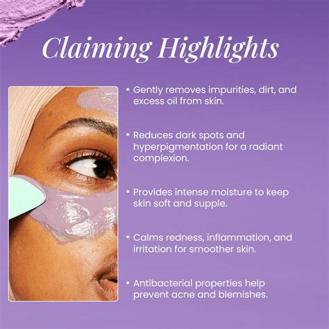 Glow and Go De-tan Clay Mask – Suroskie