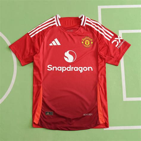 Manchester Utd – My Store