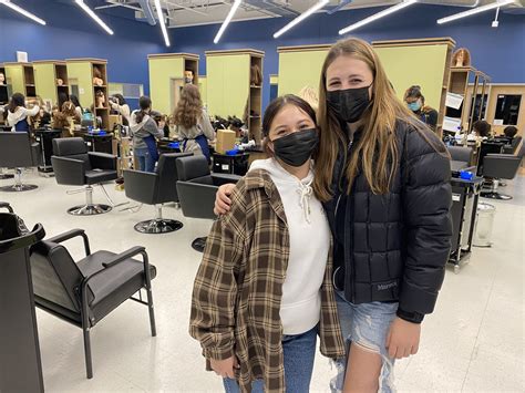 Cosmetology — Willamette Career Academy