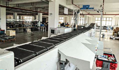 Sorters | Vidhaatri Technologies