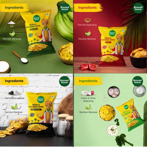 Party Pack (Original Style, Peri Peri, Salt & Black Pepper and Desi Ma ...