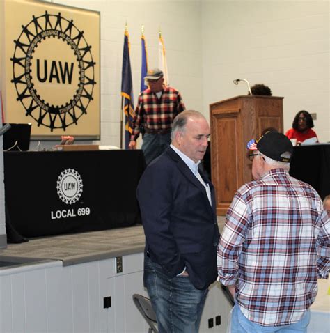 Rep. Dan Kildee (@RepDanKildee) / Twitter