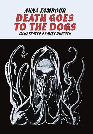 Buy Death Goes to the Dogs Book Online at Low Prices in India | Death ...