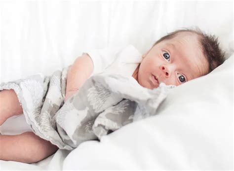 What Do Newborns Look Like?