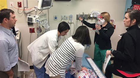 Pediatric Emergency Medicine - Department of Emergency Medicine - VCU ...