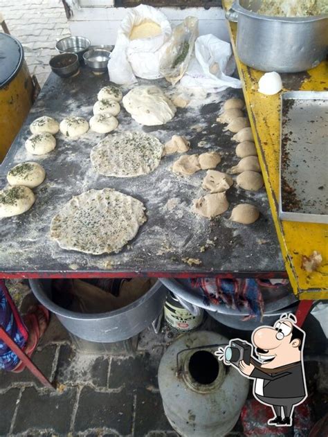 Laxmi Chole Bhature And naan,Chapand Pav Bhaji, Gurugram - Restaurant ...