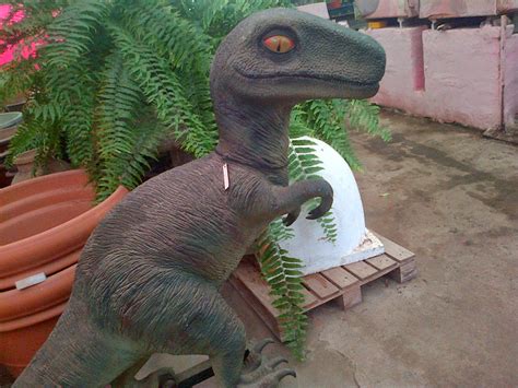 Unexpected Farmer: Do Dinosaurs Exist?