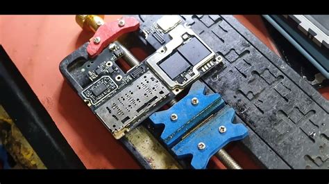 Xiaomi Redmi Note 9 Pro Reboot 的图像结果