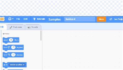Image result for Scratch Creation Examples