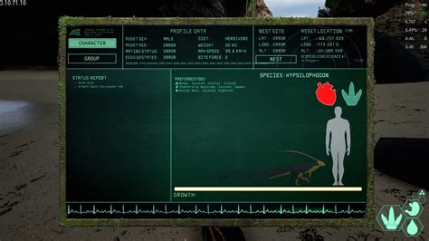 Steam Community :: Guide :: Locations And Points Of Interest (Evrima)