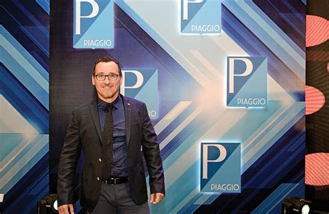 Diego Graffi: ‘Piaggio is definitely looking at the 250cc-400cc ...