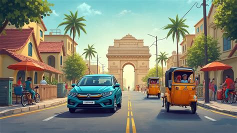 How to Transfer Your Car from USA to India: Step-by-Step Guide