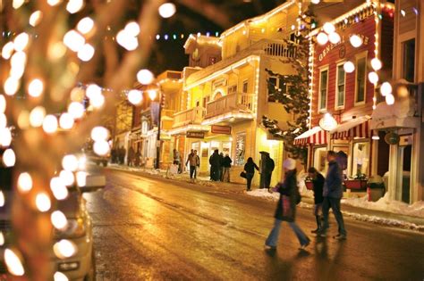 Park City Holiday Events - Christmas and New Year's Activities | Park ...